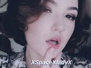 XSpaceXladyX