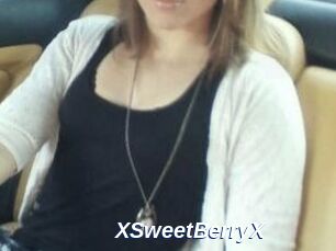 XSweetBerryX