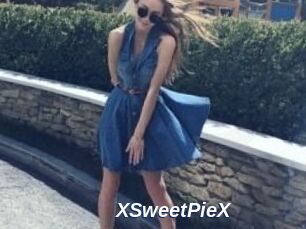 XSweetPieX