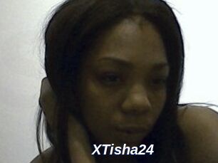 XTisha24