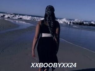 XXBOOBYXX24