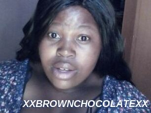 XXBROWNCHOCOLATEXX