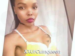 XXUrCumqueen