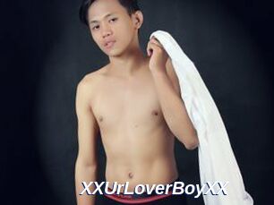 XXUrLoverBoyXX