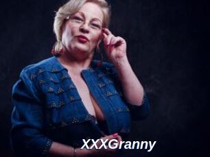 XXXGranny