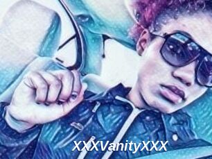 XXXVanityXXX