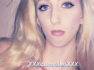 XXXcumcakeXXX