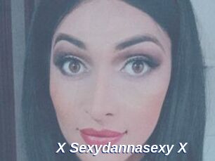 X_Sexydannasexy_X