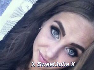 X_SweetJulia_X