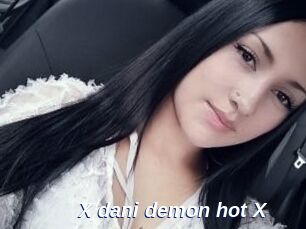 X_dani_demon_hot_X