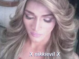 X_nikkievil_X