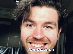 XanderReid