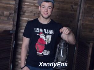 XandyFox