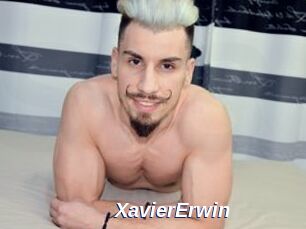 XavierErwin