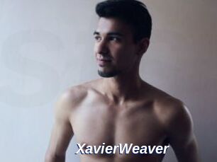 XavierWeaver