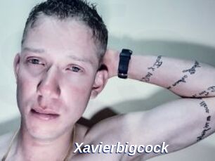 Xavierbigcock