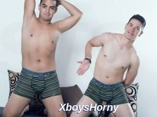 XboysHorny