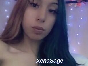 XenaSage