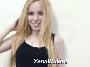 XenaWilkins