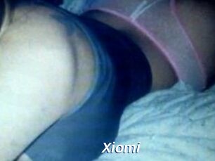 Xiomi_