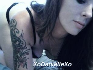 XoDanielleXo