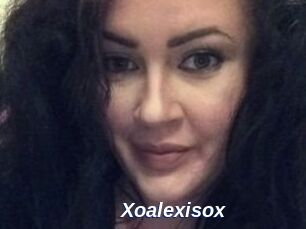 Xoalexisox