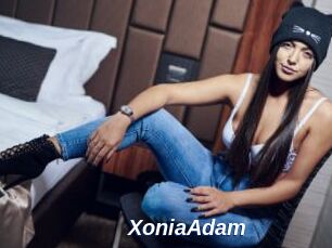 XoniaAdam