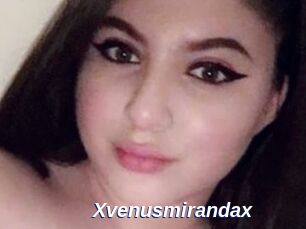 Xvenusmirandax