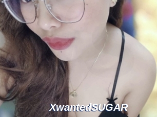 XwantedSUGAR