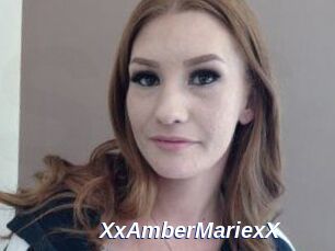 XxAmber_MariexX