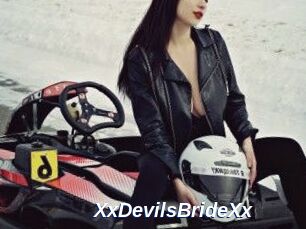 XxDevilsBrideXx