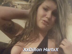 XxDillon_HartxX