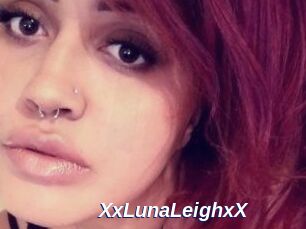 XxLunaLeighxX