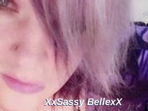 XxSassy_BellexX