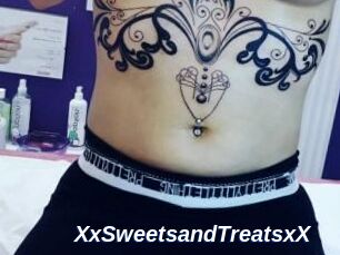 XxSweetsandTreatsxX