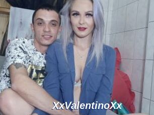 XxValentinoXx