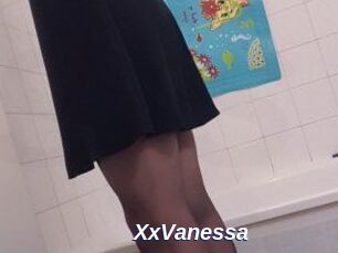 XxHotVanessa