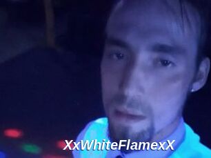 XxWhiteFlamexX