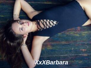 XxXBarbara