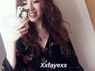 Xxfayexx