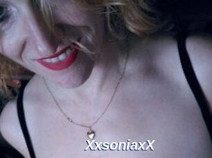 XxsoniaxX