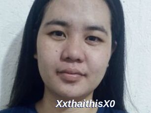 XxthaithisX0