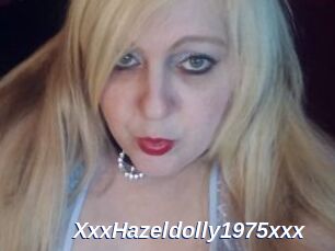 XxxHazeldolly1975xxx