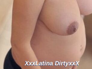 XxxLatina_DirtyxxX