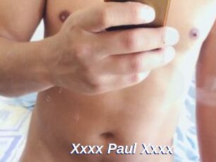 Xxxx_Paul_Xxxx