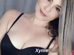 Xyme