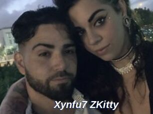 Xynfu7_ZKitty