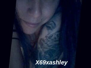 X69xashley