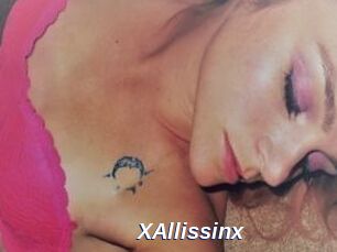 XAllissinx