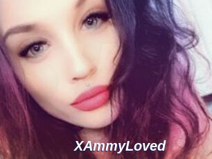 XAmmyLoved